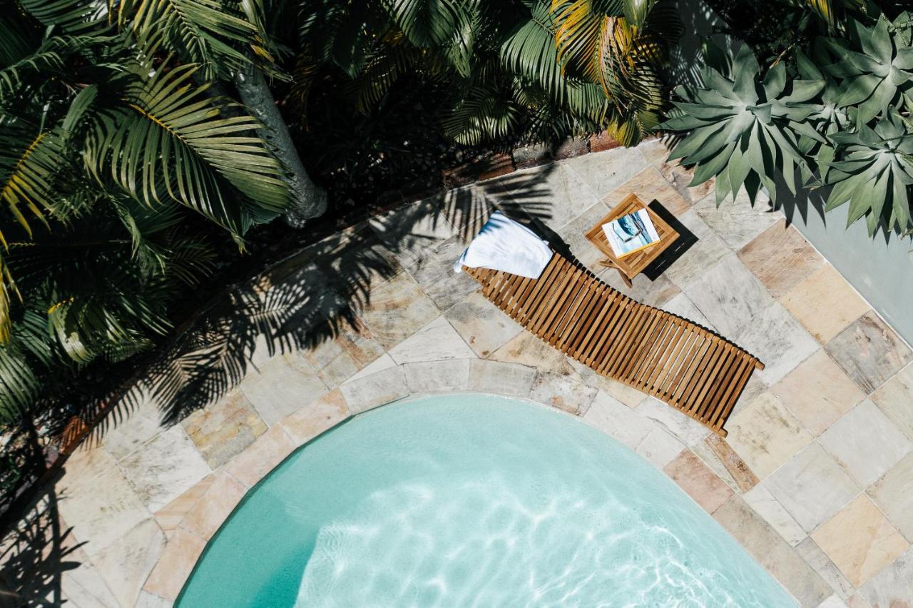 Villa Cape Byron Retreat (Adults Only) Byron Bay Exterior foto