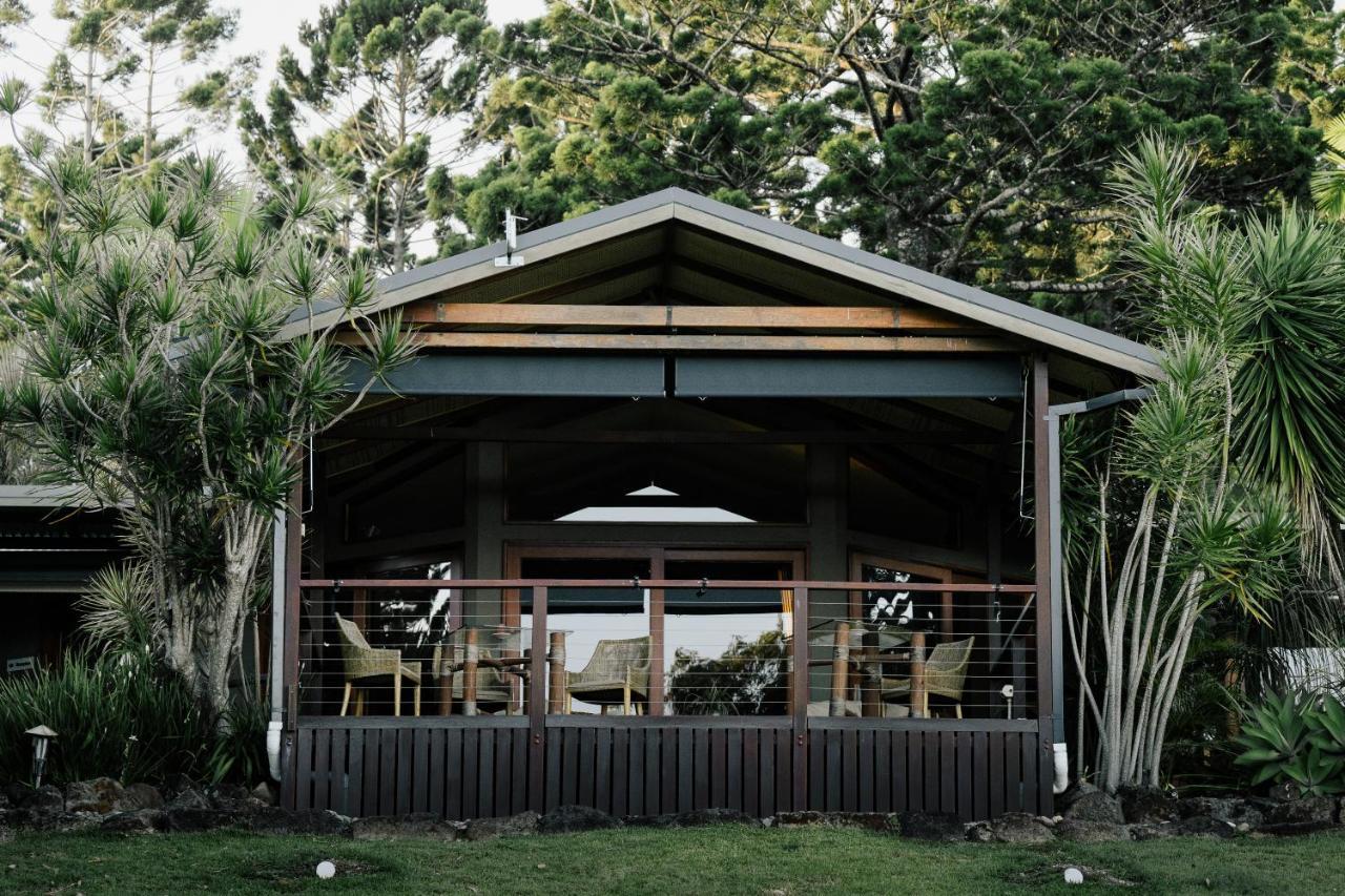 Cape Byron Retreat (Adults Only) Villa Byron Bay Exterior foto