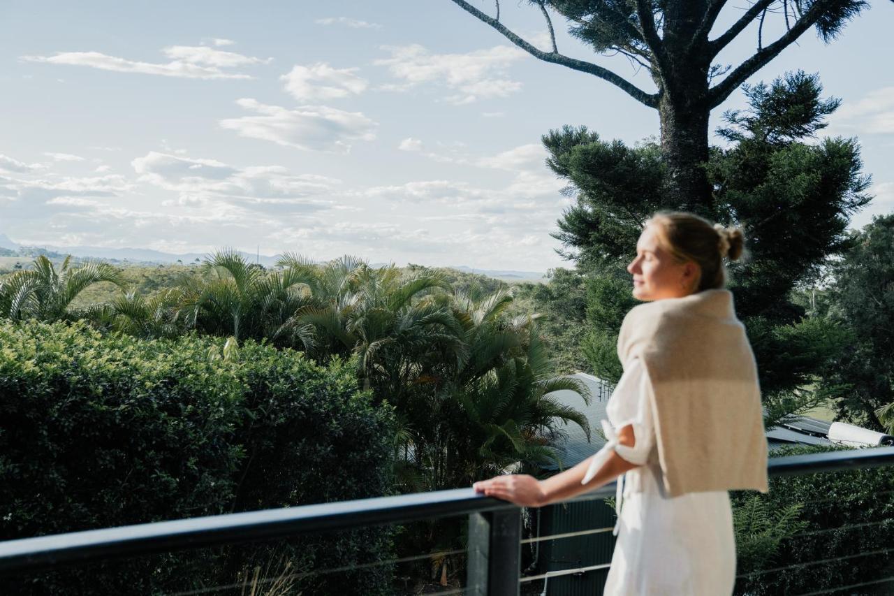 Villa Cape Byron Retreat (Adults Only) Byron Bay Exterior foto