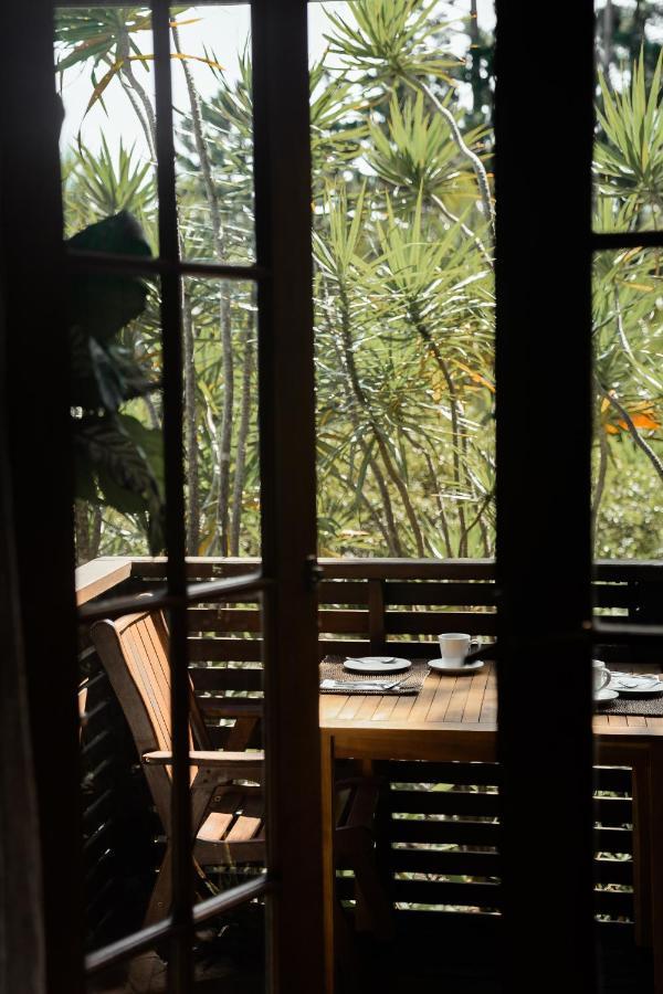 Villa Cape Byron Retreat (Adults Only) Byron Bay Exterior foto