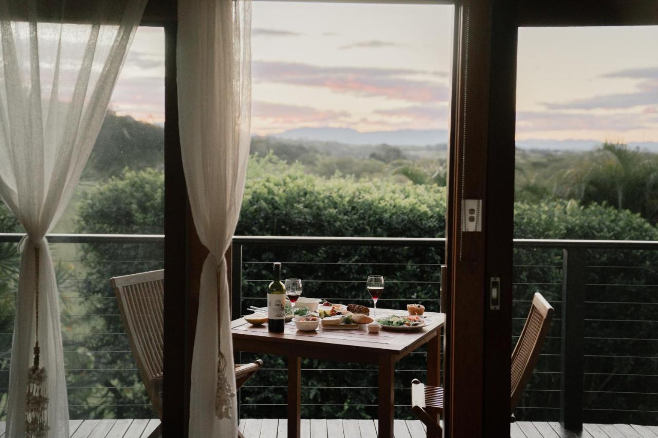 Villa Cape Byron Retreat (Adults Only) Byron Bay Exterior foto