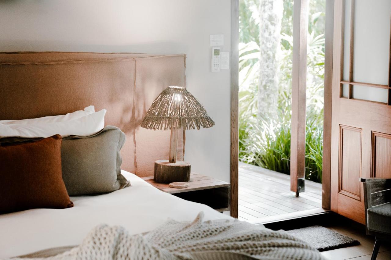Villa Cape Byron Retreat (Adults Only) Byron Bay Habitación foto