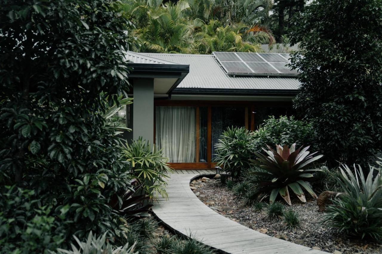 Cape Byron Retreat (Adults Only) Villa Byron Bay Exterior foto