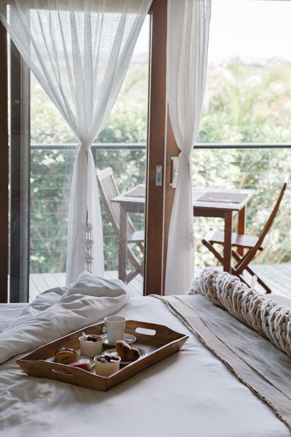 Villa Cape Byron Retreat (Adults Only) Byron Bay Exterior foto