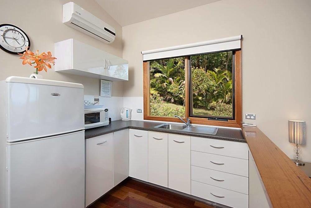 Villa Cape Byron Retreat (Adults Only) Byron Bay Exterior foto