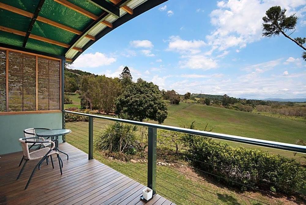 Cape Byron Retreat (Adults Only) Villa Byron Bay Exterior foto