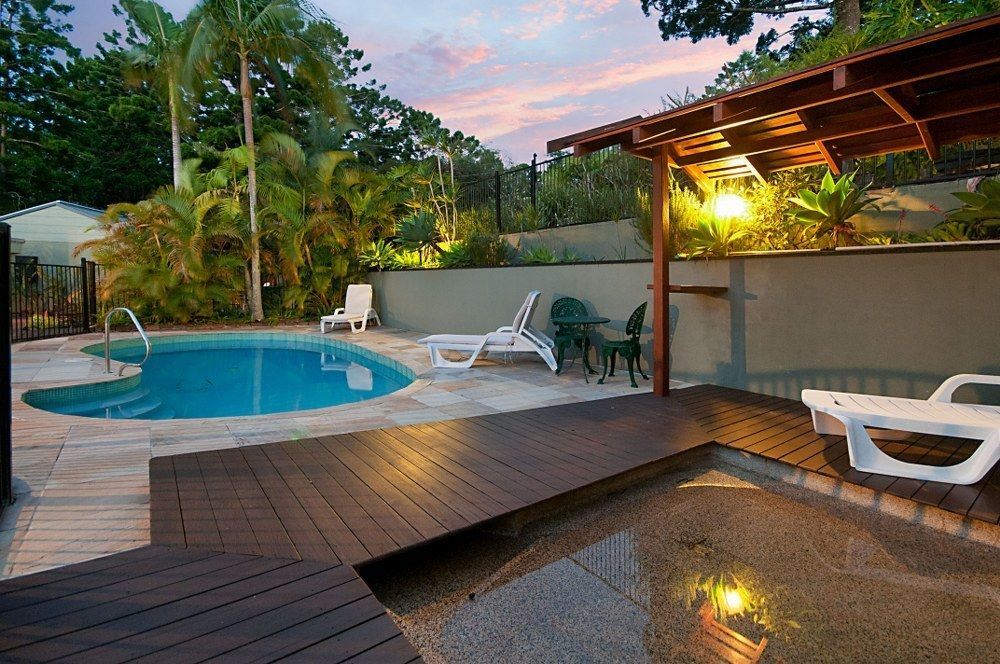 Cape Byron Retreat (Adults Only) Villa Byron Bay Exterior foto