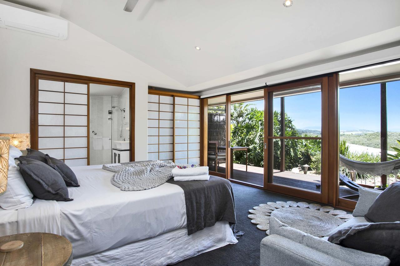 Cape Byron Retreat (Adults Only) Villa Byron Bay Exterior foto