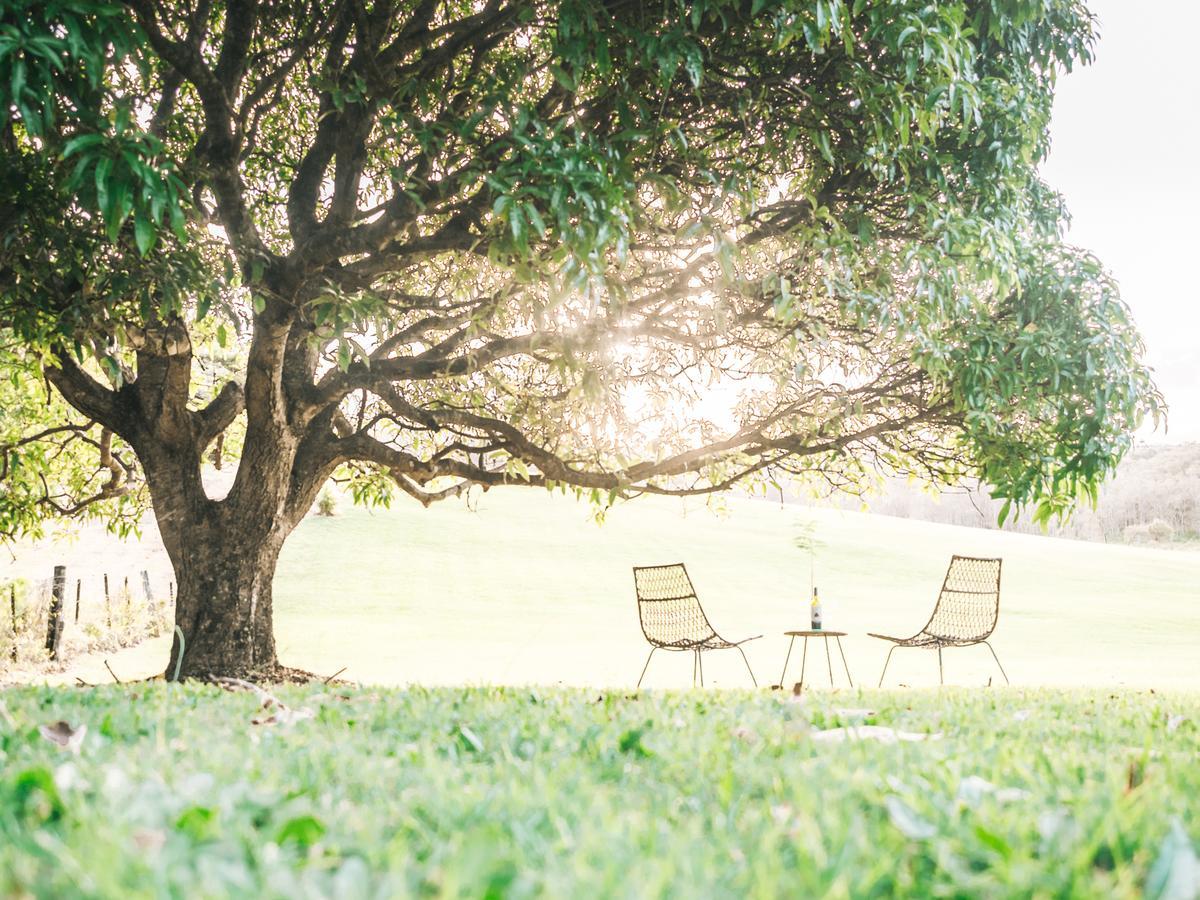 Cape Byron Retreat (Adults Only) Villa Byron Bay Exterior foto