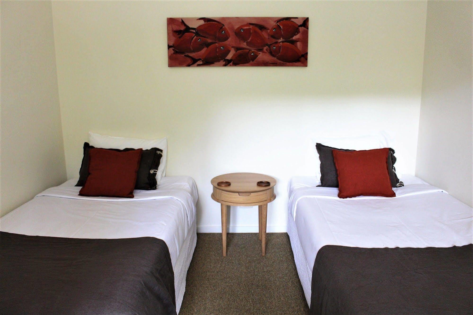 Villa Cape Byron Retreat (Adults Only) Byron Bay Exterior foto