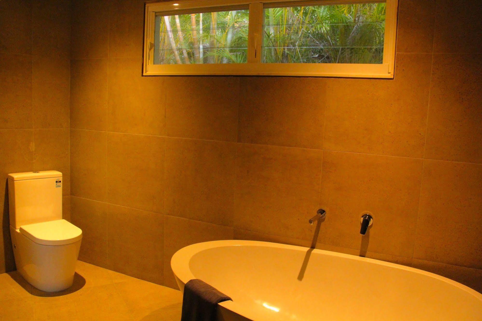 Villa Cape Byron Retreat (Adults Only) Byron Bay Exterior foto