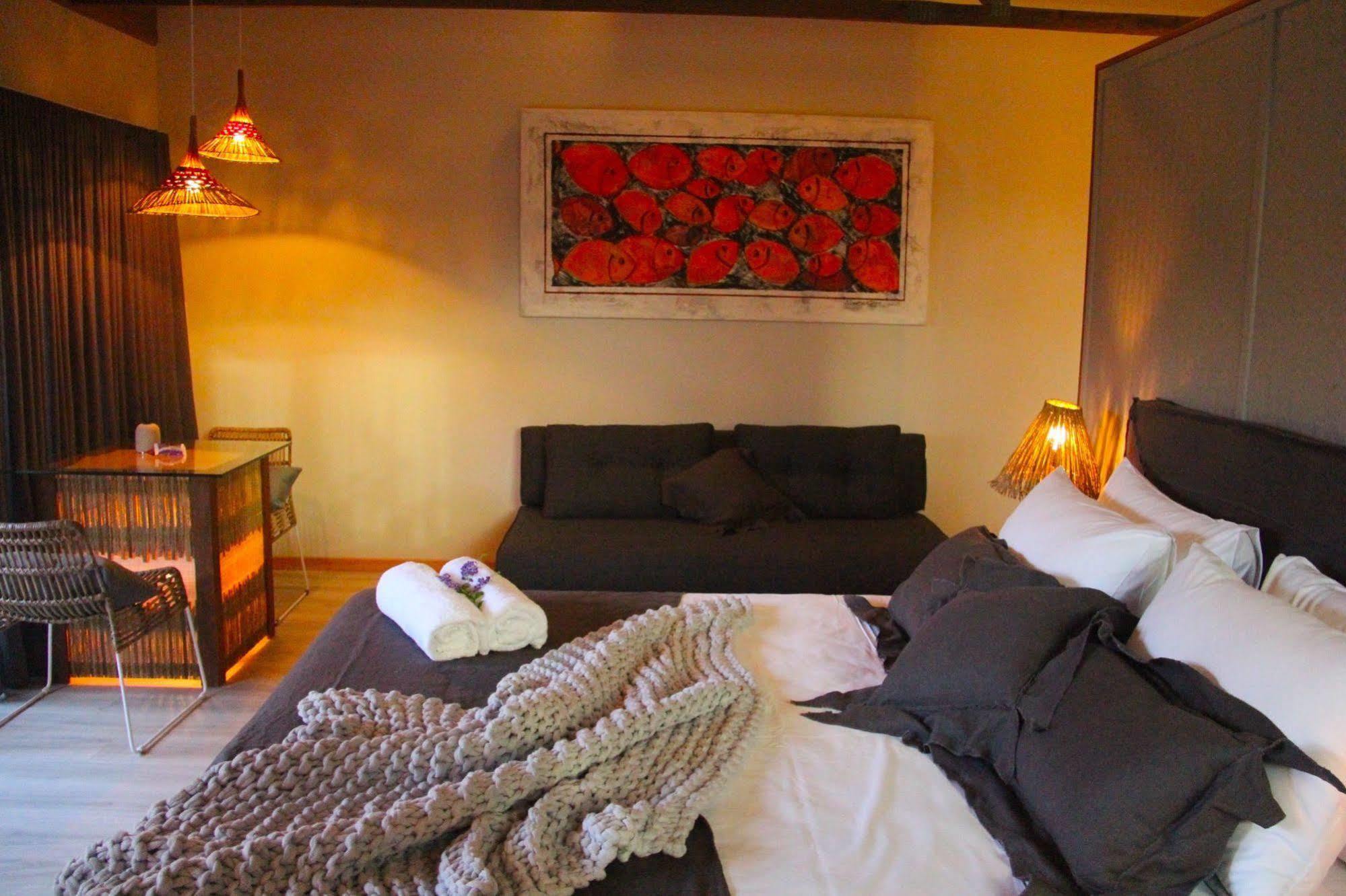 Villa Cape Byron Retreat (Adults Only) Byron Bay Exterior foto