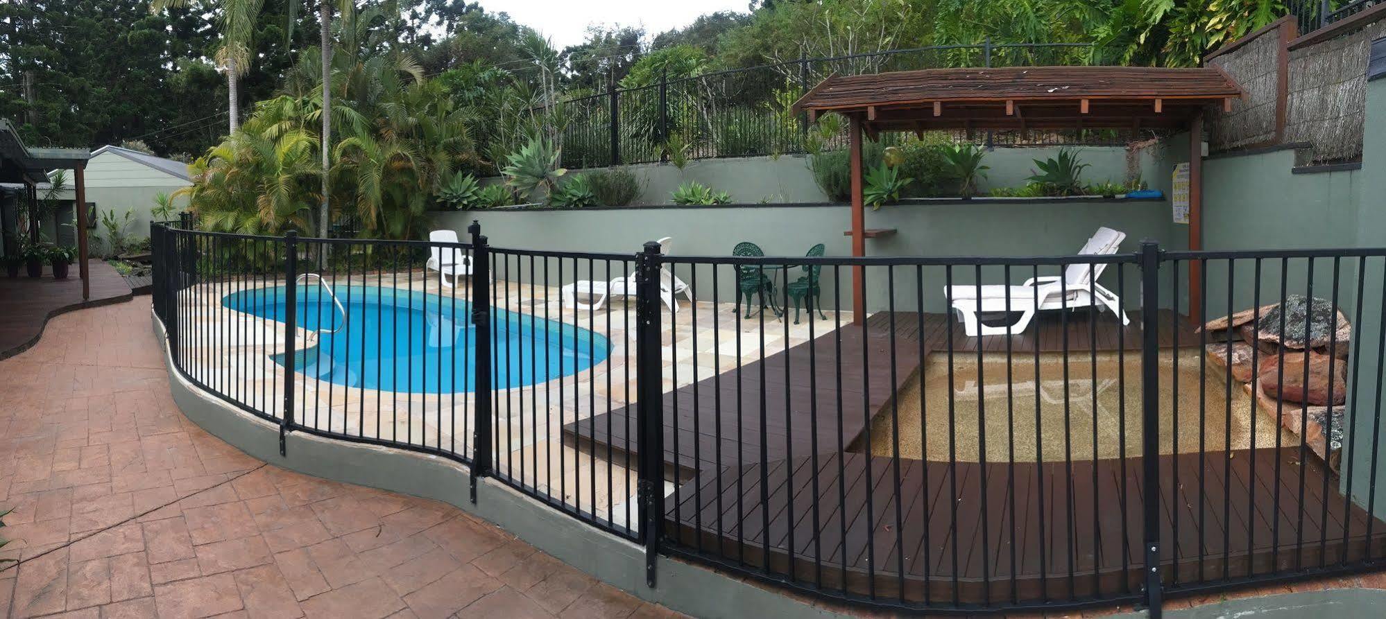 Villa Cape Byron Retreat (Adults Only) Byron Bay Exterior foto
