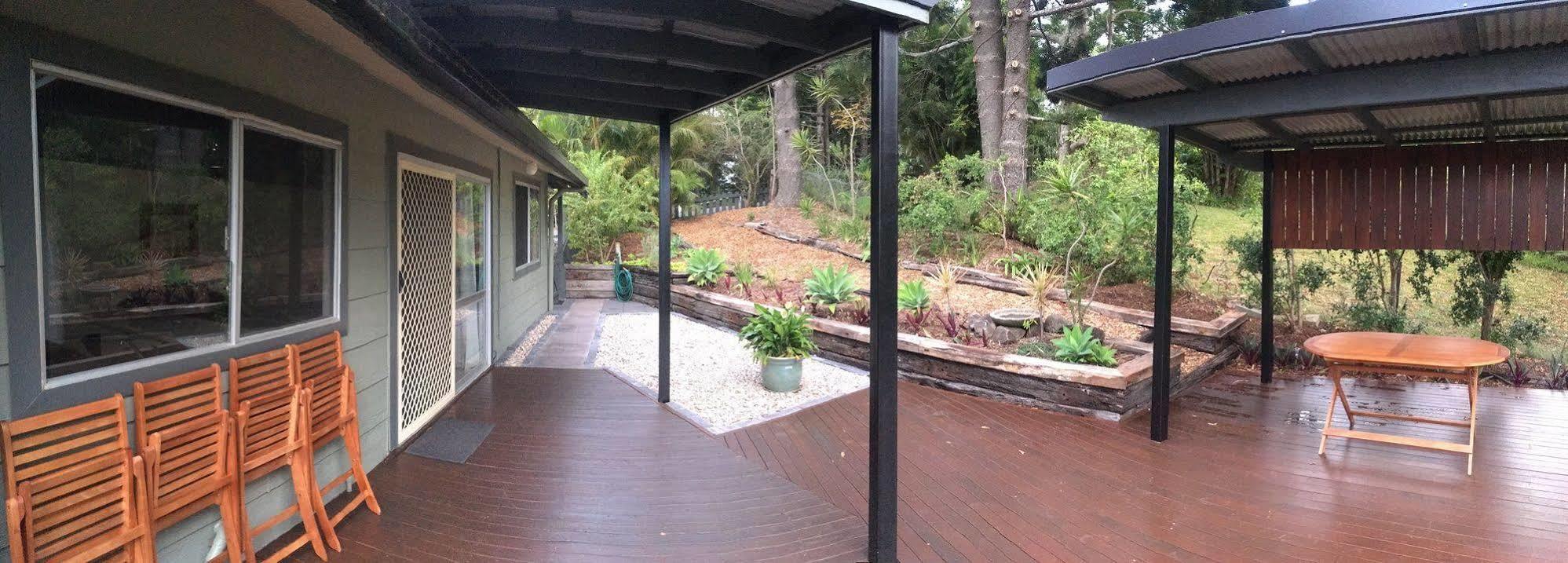 Villa Cape Byron Retreat (Adults Only) Byron Bay Exterior foto